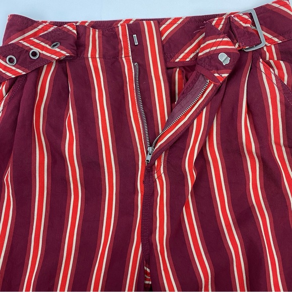 Free People Seemed Like Stripe Pant - Picture 8 of 15